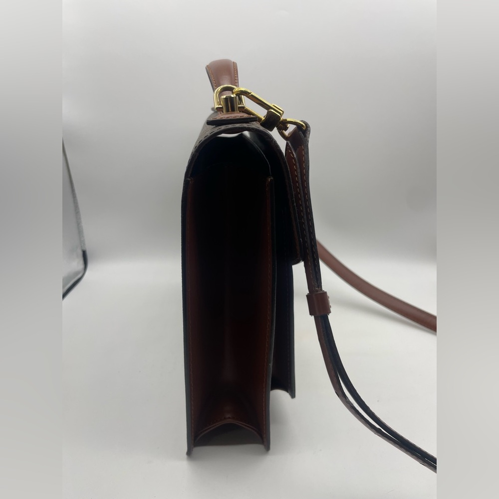 Louis Vuitton Monogram Monceau Two Way Bag - Picture 5 of 15